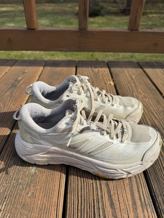 Hoka Mafate Speed 2 - Picture 5 of 6